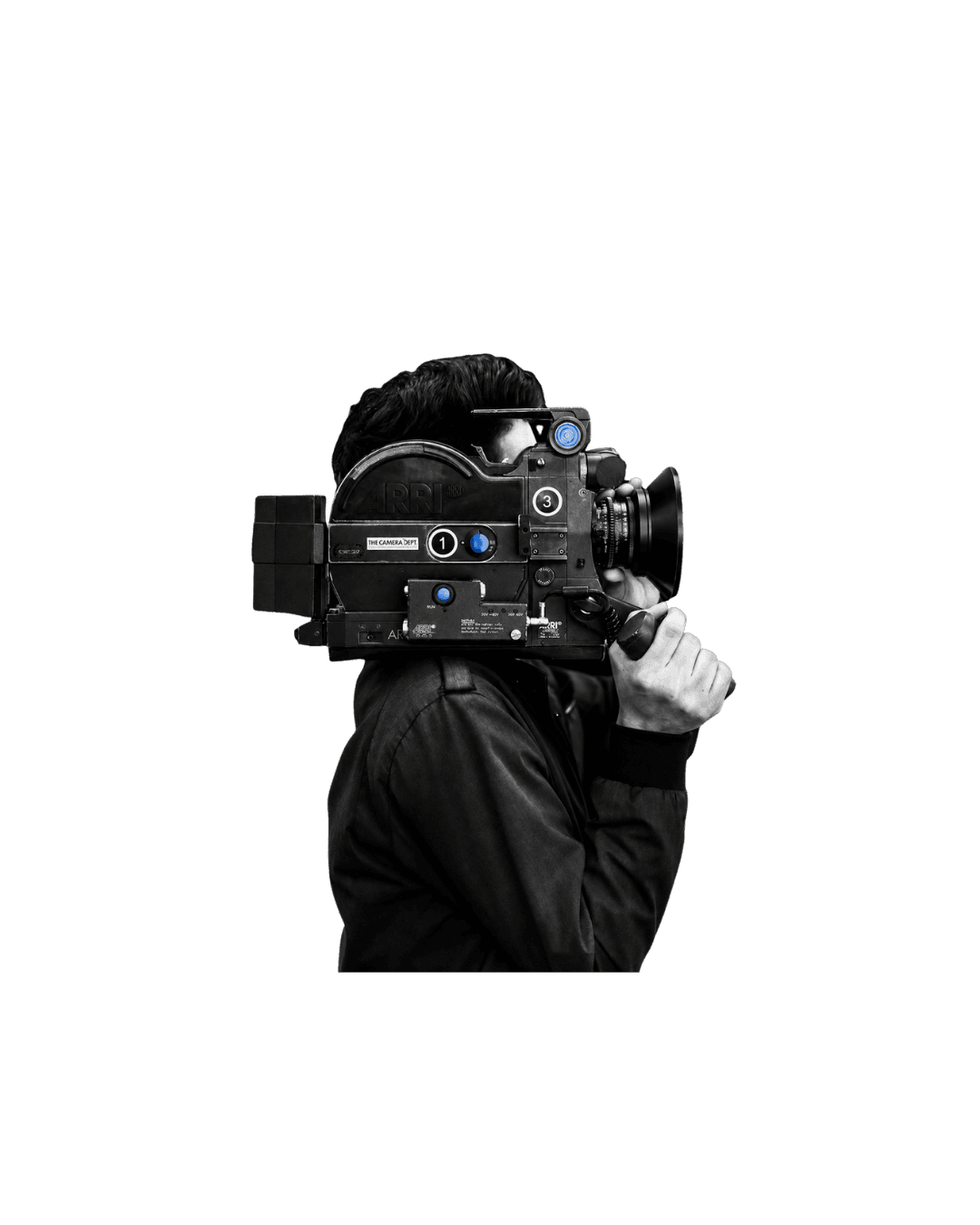 Banner Camera