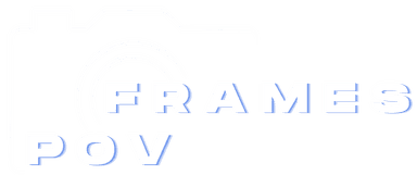 FramesPOV Logo