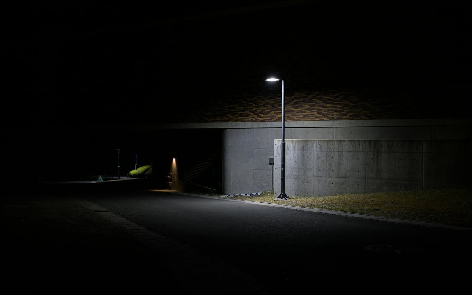 Streetlight Stories